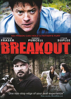 Втеча задля порятунку / Breakout (2013)...