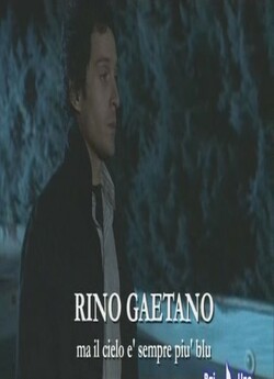 Ріно Гаетано / Rino Gaetano - Ma il...