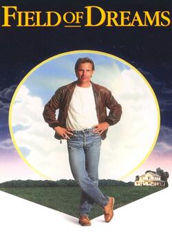 Поле чудес / Field of Dreams (1989)...