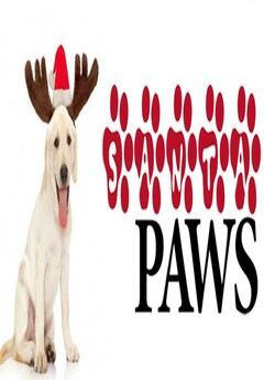 Санта Лапус: Дилогія / Santa Paws....