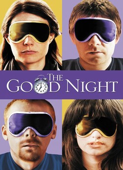 Добраніч / The Good Night (2007) DVDRip...