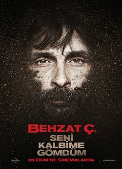 Я поховав своє серце / Behzat Ç. - Seni...