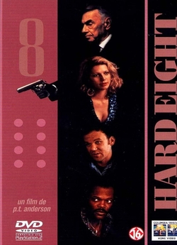 Подвійна ставка / Hard Eight / Sydney...