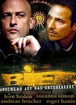 Ніч терору / Bier - Anschlag auf das...