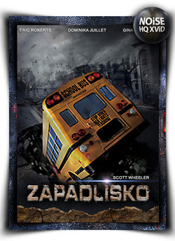 Воронка / Sink hole (2013) SATRip