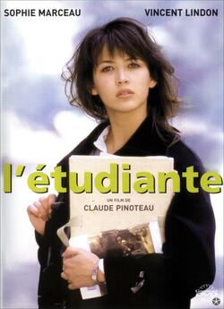 Студентка / L'étudian<wbr>te (1988)...