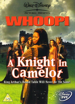 Лицар у Камелоті / A Knight in Camelot...