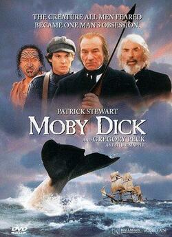 Мобі Дік / Moby Dick (1998) DVDRip...