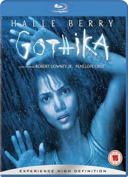 Готика / Gothika (2003) BDRemux 1080p...