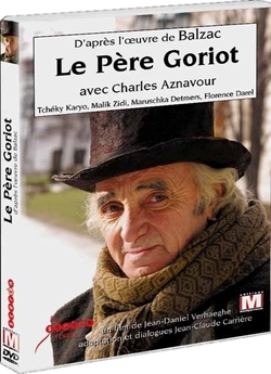 Батько Горіо / Le père Goriot (2004)...