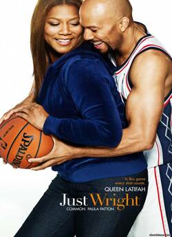 Просто Райт / Just Wright (2010) BDRip