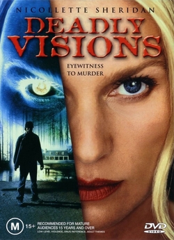 Смертельні видіння / Deadly Visions...