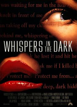 Шепіт вночі / Whispers in the Dark...
