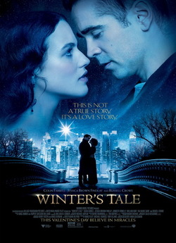 Зимова фантазiя / Winter's Tale...