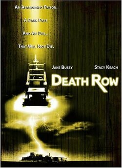 Проклята в'язниця / Death Row...