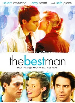 Свідок на весіллі / The Best Man (2005)...