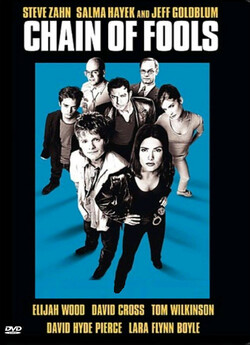 Нездари / Chain of Fools (2000) DVDRip...