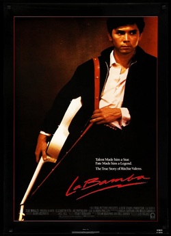 Ла Бамба / La Bamba (1987) BDRip