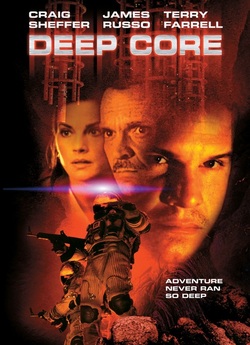 Глибоке занурення / Deep Core (2000)...