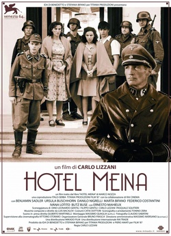 Готель Мейна / Hotel Meina (2007)...