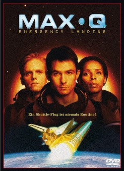 Космічна катастрофа Макс К'ю / Max...