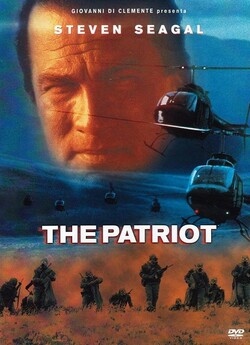 Патріот / The Patriot (1998) BDRip-AVC...<wbr>