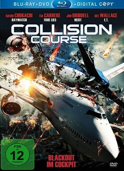 Курс на зіткнення / Collision Course...