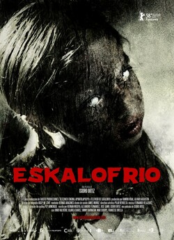 Тремтіння / Shiver / Eskalofrio (2008)...