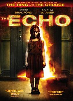 Відлуння / The Echo (2008) BDRip...