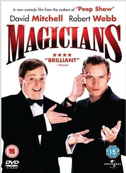 Фокусники / Magicians (2007) DVDRip...