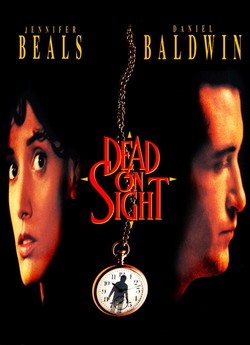 Видіння смерті / Dead on Sight (1994)...