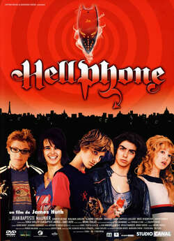 Пекельний мобільник / Hellphone (2007)...