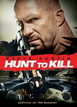 Спіймати і вбити / Hunt to Kill (2010)...