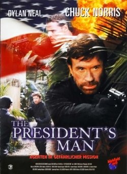 Людина президента / The President...<wbr>