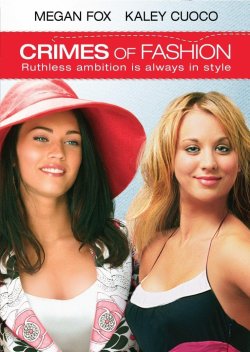 Злочин моди / Crimes of Fashion (2004)...