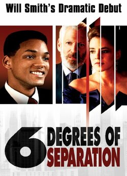 Шість ступенів відчуження / Six Degrees...