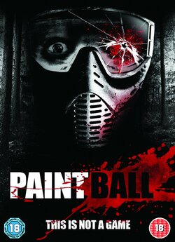 Пейнтбол / Paintball (2009) BDRip