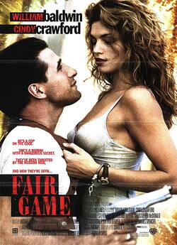 Чесна гра / Fair Game (1995) DVDRip...
