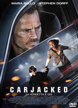 Викрадення / Carjacked (2011) BDRip