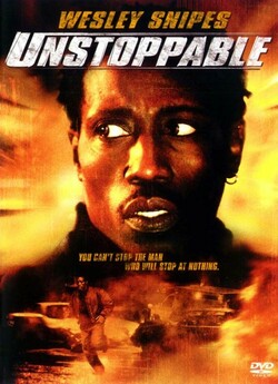 Дев'ять життів / Unstoppable /...