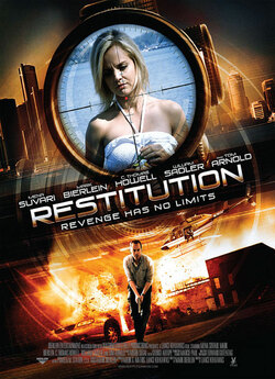 Повернення / Restitution (2011) BDRip