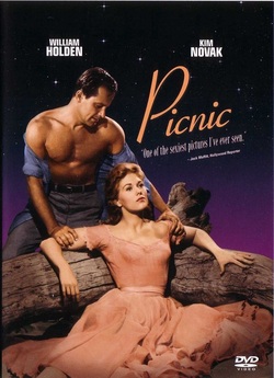 Пікнік / Picnic (1955) BDRip Ukr/Eng