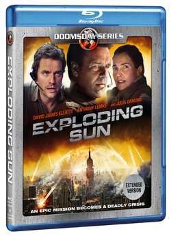 Підірване сонце / Exploding Sun (2013)...
