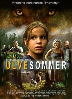 Вовче літо / Ulvesommer (2003) DVDRip