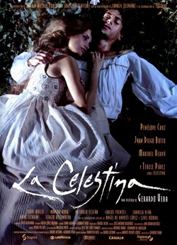 Селестіна / La Celestina (1996) DVDRip