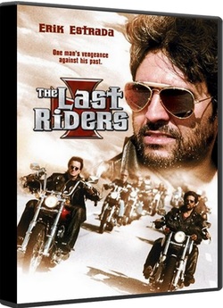 Останні райдери / The Last Riders...