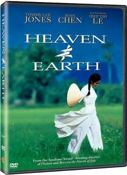 Небо і земля / Heaven & Earth (1993)...