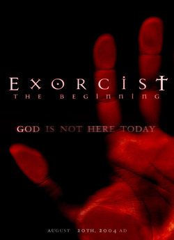 Екзорцист: Початок / Exorcist: The...