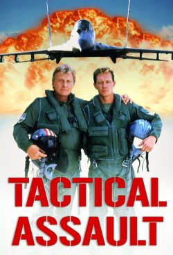 Тактичний напад / Tactical Assault...