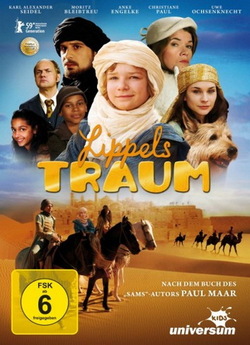 Сон Ліппеля / Lippels Traum (2009)...